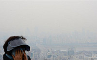 [오늘 날씨]포근한 봄날씨…서울 오전까지 미세먼지 '약간나쁨'