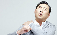오십견인 줄 알고… ‘회전근개 파열’ 방치 안돼~