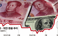 “위안화, 중국 금융개혁 성공하면 10년래 기축통화 부상”