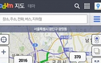 서울 타요버스 어디 있지?…다음지도로 실시간 확인