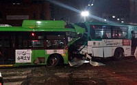송파버스 사고, 1차 사고원인 ‘졸음운전’ 결론에도 의혹 ‘증폭’