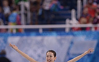 아사다 마오, 216.69점으로 피겨 세계선수권대회 우승… 김연아 기록 못 넘어
