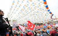 터키 지방선거 여당 압승…마을 이장도 지방선거로 선출한다
