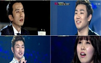 K팝스타3 TOP3, 버나드박-권진아-샘김 확정…최후의 승자는?