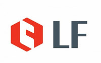 LG패션, 내달 1일 ‘LF’로 공식 출범