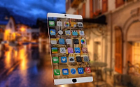 아이폰6 콘셉트 공개, 투명 디스플레이 SW로 구현… &quot;이대로면 바로 지름신&quot;