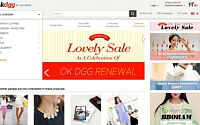 코리아센터닷컴, 역직구 오픈마켓 OKDGG ‘인기’… 전년 대비 매출 3배 증가