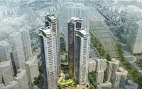 서울 동부청과시장, 최고 59층 주상복합으로 개발