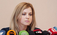 EU, 우크라이나 크림반도 '미녀 검찰총장'도 대러 제재대상에 포함...대체 왜?