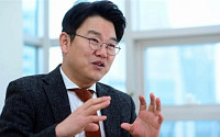김용학 타파크로스 대표 “통계로 사회변화 예측하는 게 빅데이터”