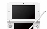 한국닌텐도, 3DS XL 새로운 색상 ‘핑크×화이트’ 발매