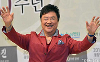 남진 &quot;50주년 앨범, 모든 곡이 타이틀곡 같아&quot; [남진 50주년 기자간담회]