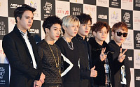 비스트, 6월 중순으로 컴백 연기… “정확한 날짜는 조정 중”