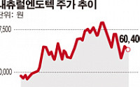 [SP] 내츄럴엔도텍, 임직원 6명 스톡옵션 대박