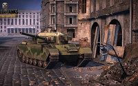 워게이밍, '월드 오브 탱크: Xbox 360 에디션' 1.1 업데이트 출시