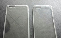 아이폰6 디자인 금형 사진 유출 “아이폰4S와 비교해보니…4.7인치 디스플레이?”
