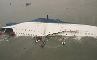 [진도 여객선 침몰] 에어포켓에 ‘세월호’ 실종자 생존여부 달려