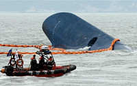 [진도 여객선 침몰]경찰 “구조 요청 SNS ‘살아 있다’ 메시지 가짜인듯”