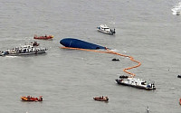 [진도 여객선 침몰] 日아베 총리 “피해가족에 진심으로 위로”…캐나다 정부도 애도 표시