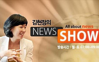 CBS '김현정의 뉴스쇼', 한국 PD대상 '올해의 PD상' 수상