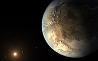 &quot;500광년 밖 지구의 '사촌 행성' 발견&quot; -NASA
