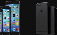 아이폰6 새 콘셉트 디자인 공개... &quot;갤럭시S5 닮았네&quot;