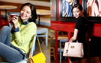 [스타일] 컬러백 스타일링, 화사한 원색 VS 은은한  파스텔…나에게 어울리는 가방은?
