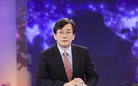JTBC 뉴스9, 시청률 4.35% 급등...손석희의 힘