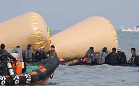 [세월호 침몰] '잠수병' 시달리는 잠수사들 사례 늘어
