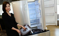 LG전자, ‘디오스 김치톡톡 프리스타일’ 냉장고 출시