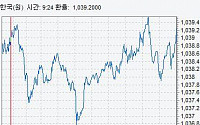 [종합]원·달러 환율, 북한·우크라이나 리스크에도 0.6원 하락 마감