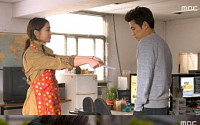 '앙큼한 돌싱녀, 9.2% 시청률로 종영… 이민정-주상욱 행복한 '재결합'