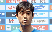 박주영, 월드컵 3회 연속 출전… 홍명보 “박주영 특혜 없다”