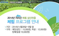 "하동 녹차, 직접 따고 맛보세요", 삼신마을 녹차체험 29일 개장