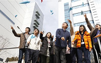 [해피워크] 삼성그룹, 출근 자유롭게…건강검진·학자금 ‘통큰 복지’