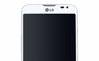 LG전자, 20만원대 3G 스마트폰 국내 출시