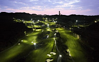 알펜시아 700 골프클럽 야간라운딩 개장...5월 한 달간 그린피 50% 할인 이벤트