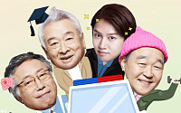 CJ E&amp;M, 방송 재개 발동…이순재ㆍ김희철 출연 tvN '꽃할배 수사대', 9일 첫 방송