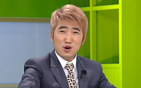 장동민, JTBC ‘한국인의 뜨거운 네모’ 합류