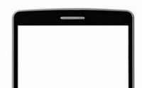 LG스마트폰 G3 5월말 출사표…하반기 아이폰6 맞서 스펙으로 선대응