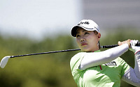 이미나, 노스 텍사스 LPGA 슛아웃 3R 공동선두 유지&lt;1보&gt;