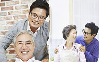 [100세까지 건강하게] 어버이날, 부모님 어깨·무릎 건강 살피는 노하우