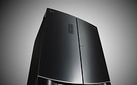 LG전자, 은 소재 적용한 ‘곡면 글라스 냉장고’ 출시… 610만원
