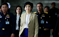 [속보] 태국 헌법재판소 女총리 '잉락' 해임 결정