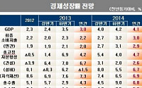 금융연 “세월호 여파로 올해 경제성장률 0.08%P 하락”