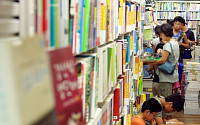 도서 양극화 심화… 소득ㆍ학력 따라 독서율 차이 벌어져