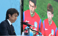 월드컵대표팀 명단 발표에 벨기에 언론, &quot;레드 데블스, 젊은 한국팀과 상대해&quot;
