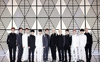 엑소, 11일 중국서 대규모 컴백쇼 개최… 중국 전역 방송 예정