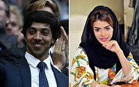 '억만장자' 만수르 부인은 두바이 공주, 또 다른 부인은 누구?