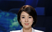 기자 배현진, 12일 MBC ‘뉴스데스크’ 앵커로 전격 복귀